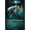 Goldmann Lady midnight: die dunklen mac: Die Dunklen Mächte 1