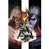 講談社 Attack on Titan Season 2 Manga Box Set: 3