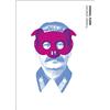 Vintage Classics Animal Farm: Orwell's disturbing political satire introduced by Christopher Hitchens