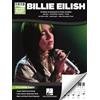 HAL LEONARD Billie Eilish - Super Easy Songbook