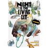 Seven Seas Night of the Living Cat Vol. 5