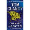 G.P. Putnam's Sons Tom Clancy Command and Control: 23