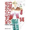 Planeta Cómic No me lo digas con flores Kanzenban nº 14/20