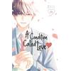 講談社 A Condition Called Love 16