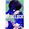 Planeta Cómic Blue Lock nº 25