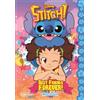 CARLSEN MANGA Stitch! Best Friends Forever!: Neue lustige Manga-Abenteuer für Disneys liebstes Knuddel-Alien