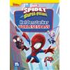 Nelson Spidey und seine Super-Freunde: Heldenstarker Vorlesespaß: 4 Vorlesegeschichten auf 80 Seiten | Superhelden-Geschichten aus dem Marvel-Universum (ab 3 Jahren)