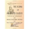 Adamant Media Corporation The Poems of Sir Walter Raleigh Collected and Authenticated with Those of Sir Henry Wotton and Other Courtly Poets from 1540 to 1650: Edited with an introduction and notes by J. Hannah D.C.L