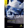 Pearson Education King Lear: everything you need to catch up, study and prepare for 2021 assessments and 2022 exams
