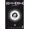 KANA DEATH NOTE BLACK EDITION - Tome 2 (Language French)