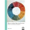 Utet Università Mos et culture dans tous les sens. Initiation à la lexiculture pour italphones [Lingua francese]