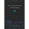 JZK Publishing, A Division of JZK, Inc. Love Yourself into Life: The Magic Book