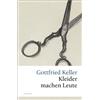 ANACONDA Kleider machen Leute: 36