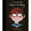 Frances Lincoln Stephen Hawking: 22 (Little People, Big Dreams): 21