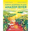 Flying Eye Books Amazon River (Earth's Incredible Places)