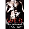 CREATESPACE Wild: Volume 1