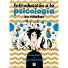 EDICIONES B Introducción a la psicología en viñetas