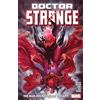 Marvel DOCTOR STRANGE BY JED MACKAY VOL. 2: THE WAR-HOUND OF VISHANTI