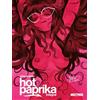 Moztros Producciones SL Hot Paprika Integral