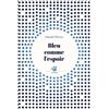 Taschen Bleu comme l'espoir