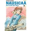 Planeta Cómic Nausicaa n. 02 (català): 2