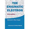 El Mac Books The Enigmatic Electron: A Doorway to Particle Masses