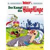 Egmont Comic Collection Asterix 04: Der Kampf der Häuptlinge: Der Kampf der Häuptlinge