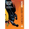 DC Comics Batman: Dark Victory [Lingua Inglese]