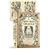 Destiny Books The Runes and Roots Oracle: A 36-card Deck and Guidebook