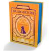 Avon Books It's In His Kiss and On the Way to the Wedding: Bridgerton Collector's Edition