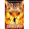 Penguin Magnus Chase and the Sword of Summer (Book 1): Rick Riordan