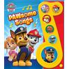 Phoenix Intl Pubns Inc Pawsome Songs