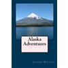 CREATESPACE alaska adventures