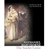 William Collins The Scarlet Letter (Collins Classics) [Lingua inglese]