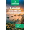 Michelin ESPAGNE ATLANTIQUE GUIDE VERT: Pas basque, Navarre, Cantabrie, Asturies, Galice, La Rioja