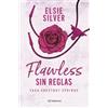 TuBolsillo Flawless: Sin reglas: La saga Chestnut Springs: Libro 1