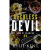 McCartney Industries Reckless Devil: A Mafia Romance: 4