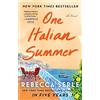 Atria Books One Italian Summer: A Novel