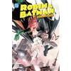 DC Comics Robin & Batman: Jason Todd