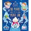 Flying Eye Books The Planet in a Pickle Jar