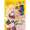 Seven Seas Mushoku Tensei: Jobless Reincarnation (Manga) Vol. 21