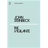Penguin Classics The Vigilante: John Steinbeck