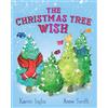 Well Said Press The Christmas Tree Wish
