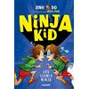 Molino Ninja Kid 5 - Los clones ninja