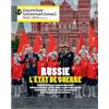 Courrier International HS n°112 : La Russie, portrait d'aujourd'hui - Mars/Avril 2026: L'état de guerre