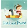 HARPERCOLLINSCHILDREN'SBOOKS Lost and Found [Lingua Inglese]