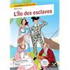 Hatier L'Ile des esclaves (1725): Suivi d'un groupement thématique Le travestissement au théâtre: 103