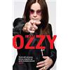 Sphere I am Ozzy: The classic autobiography from Ozzy Osbourne, the heavy metal music icon and frontman of Black Sabbath