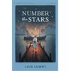 HarperCollinsChildren'sBooks Number the Stars: The captivating World War II adventure book perfect for children ages 9+