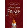 Hodder Finale: Caraval Series Book 3